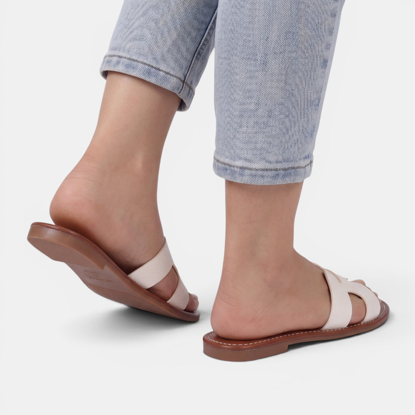 Women's Plus Size Summer Sandals