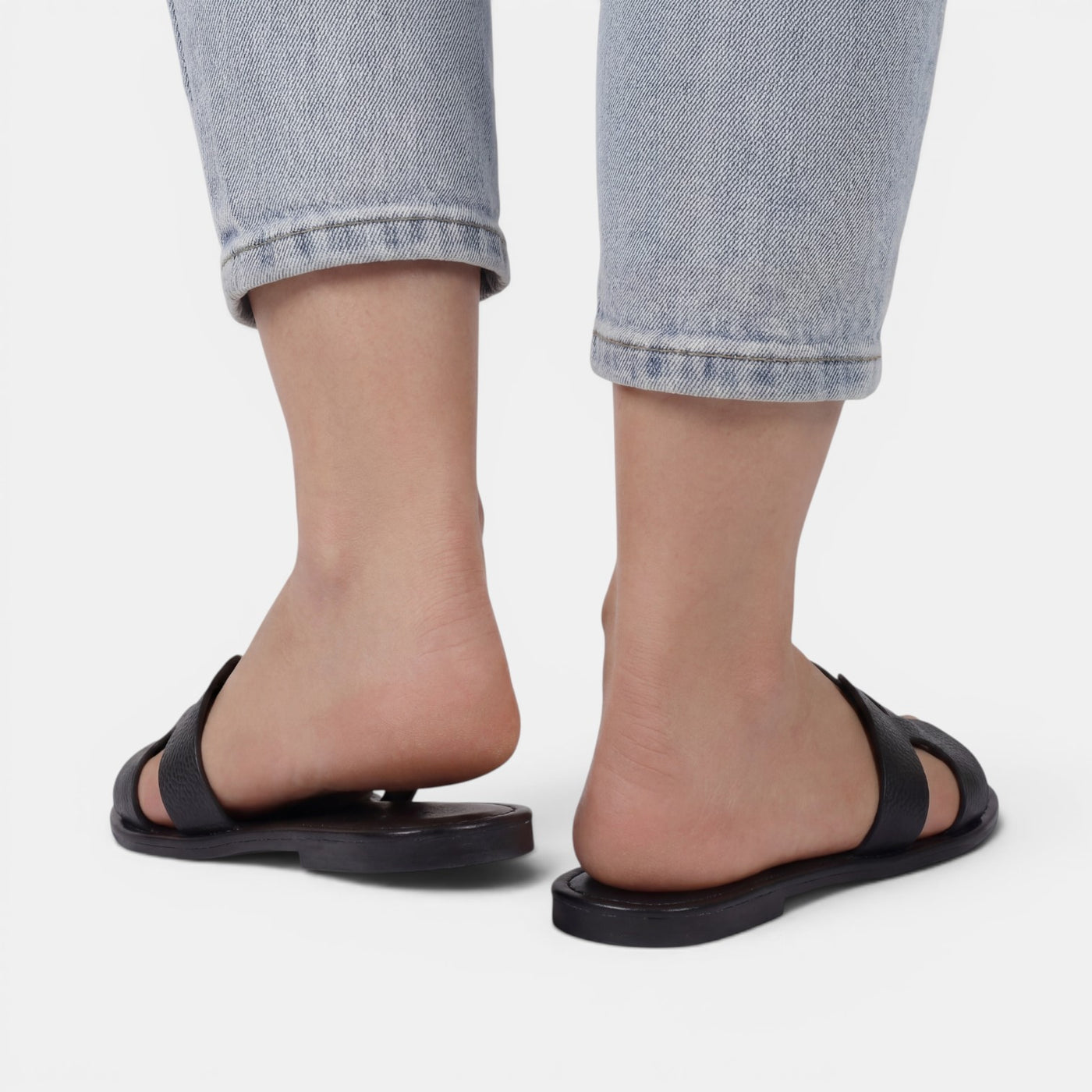 Women's Plus Size Summer Sandals