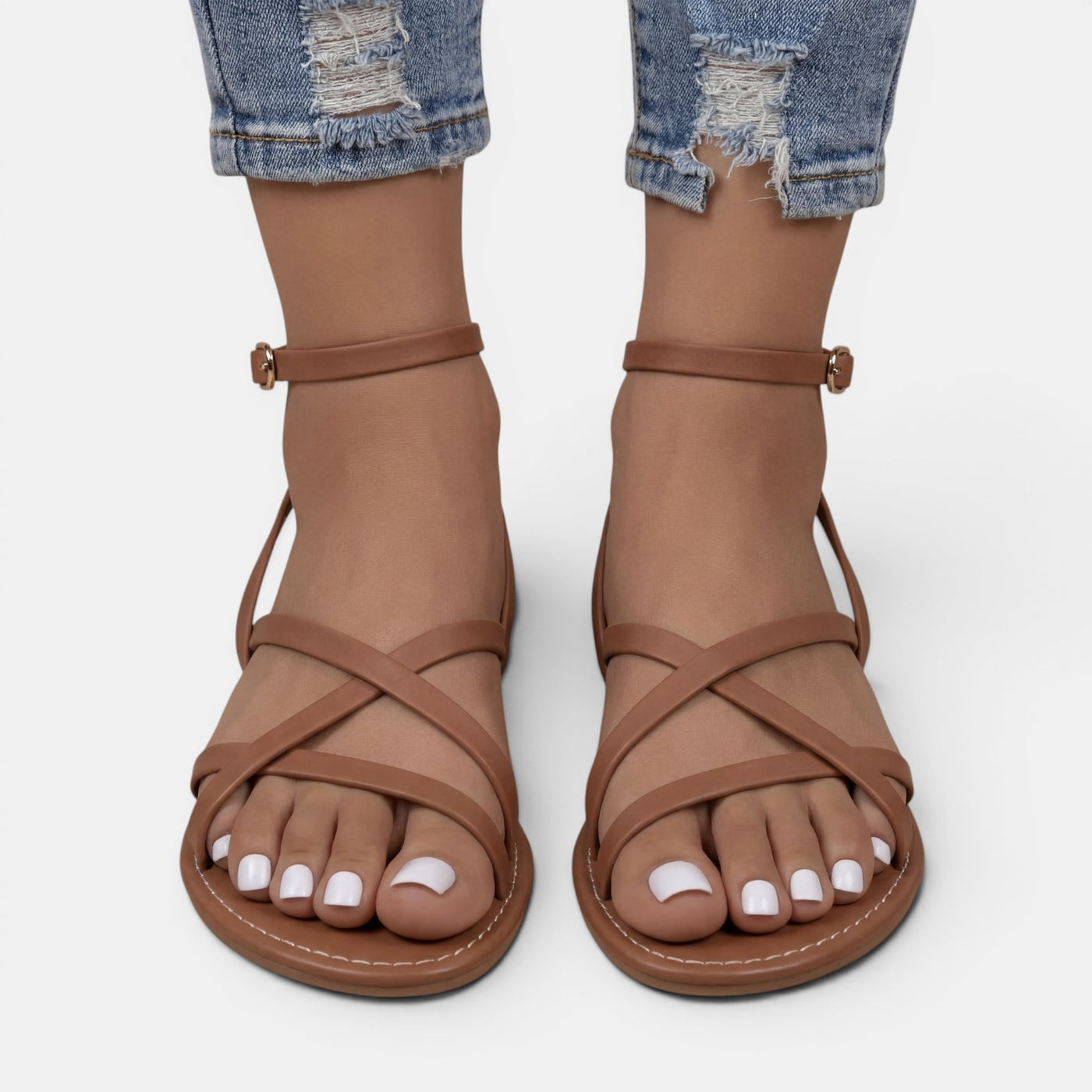 Women's Roman Sandals Summer