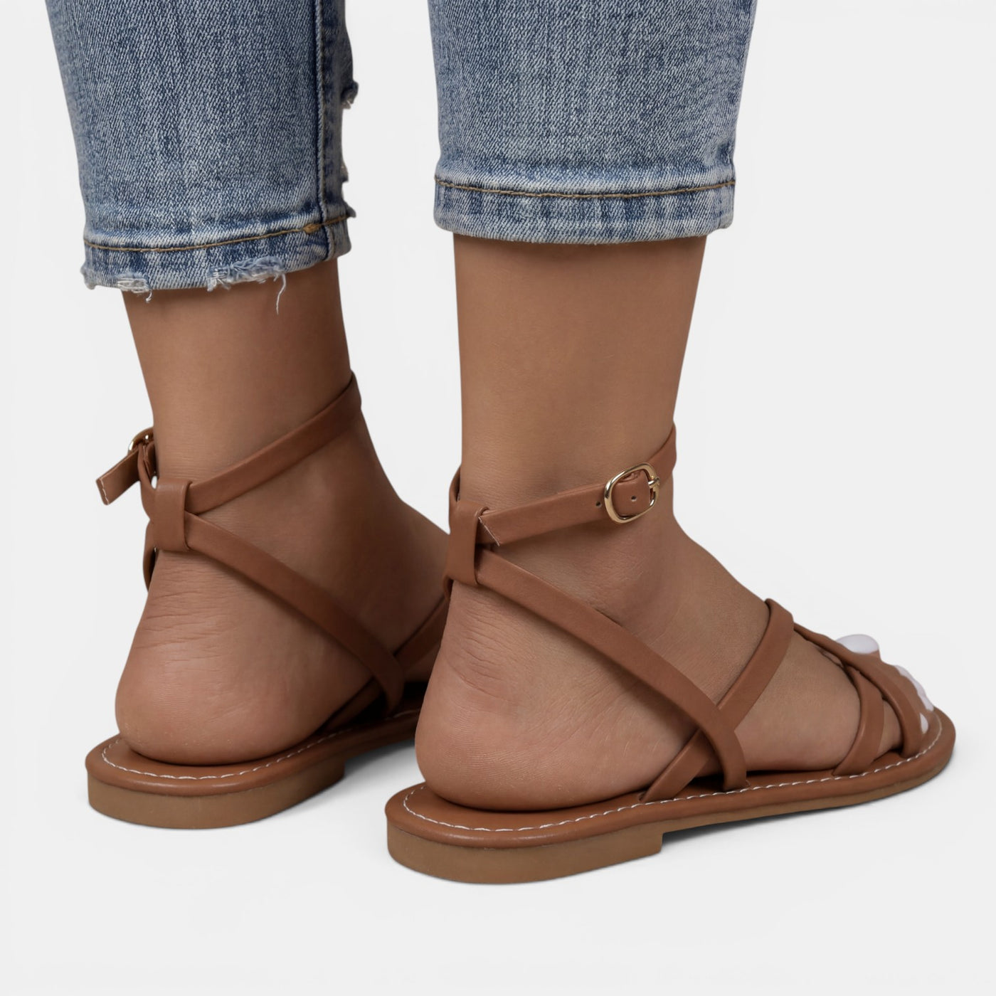 Women's Roman Sandals Summer