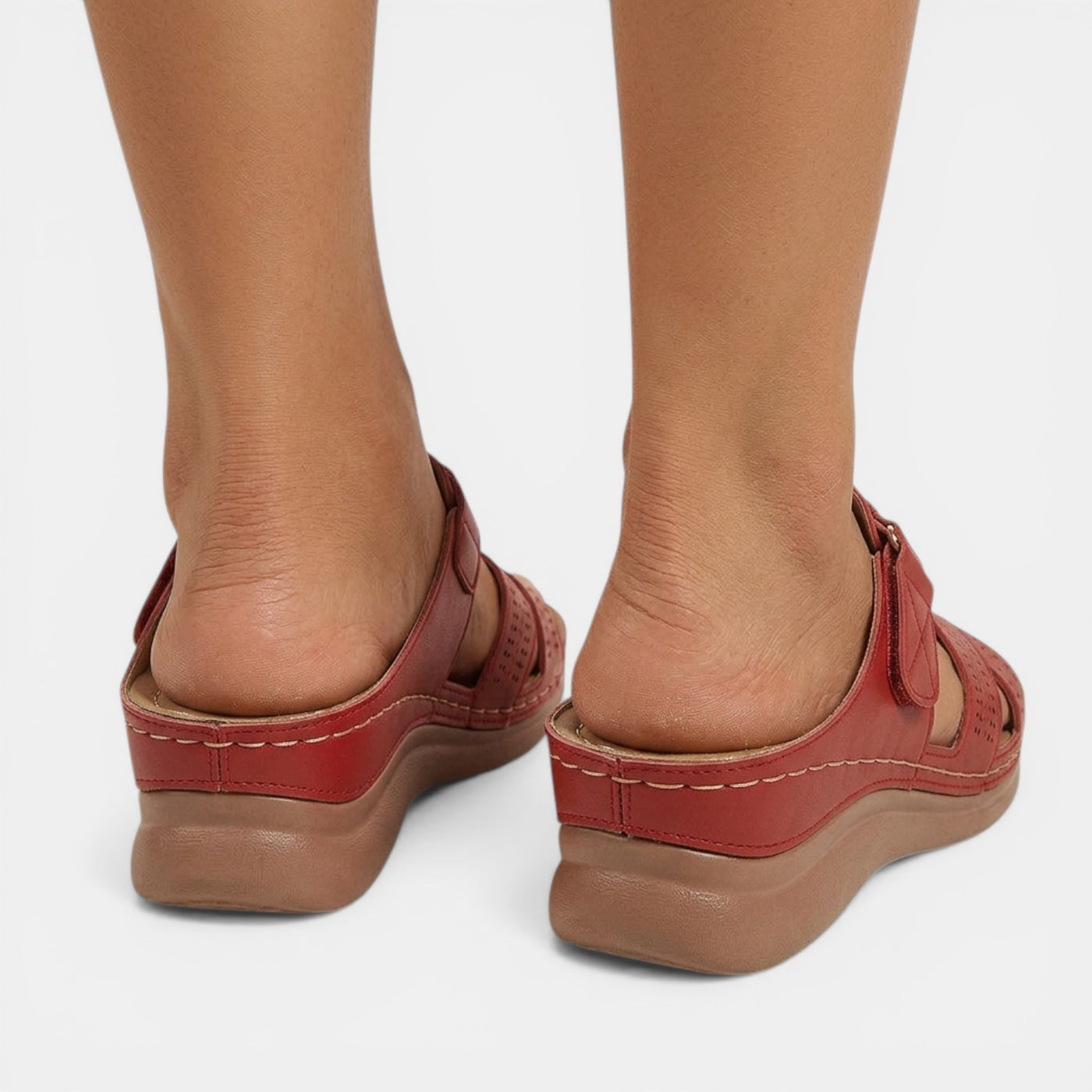 Comfortable Orthopedic Sandals for Women