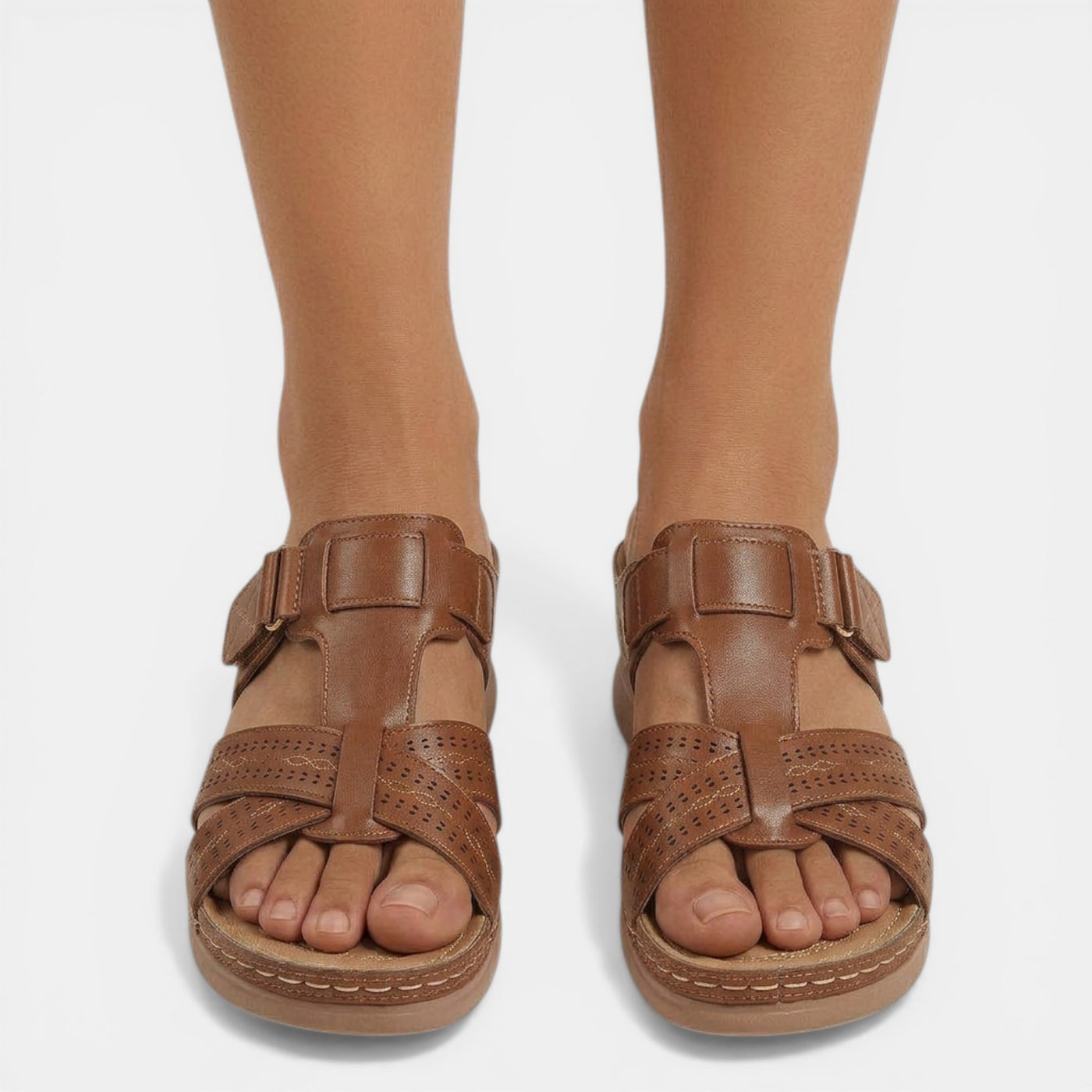 Comfortable Orthopedic Sandals for Women