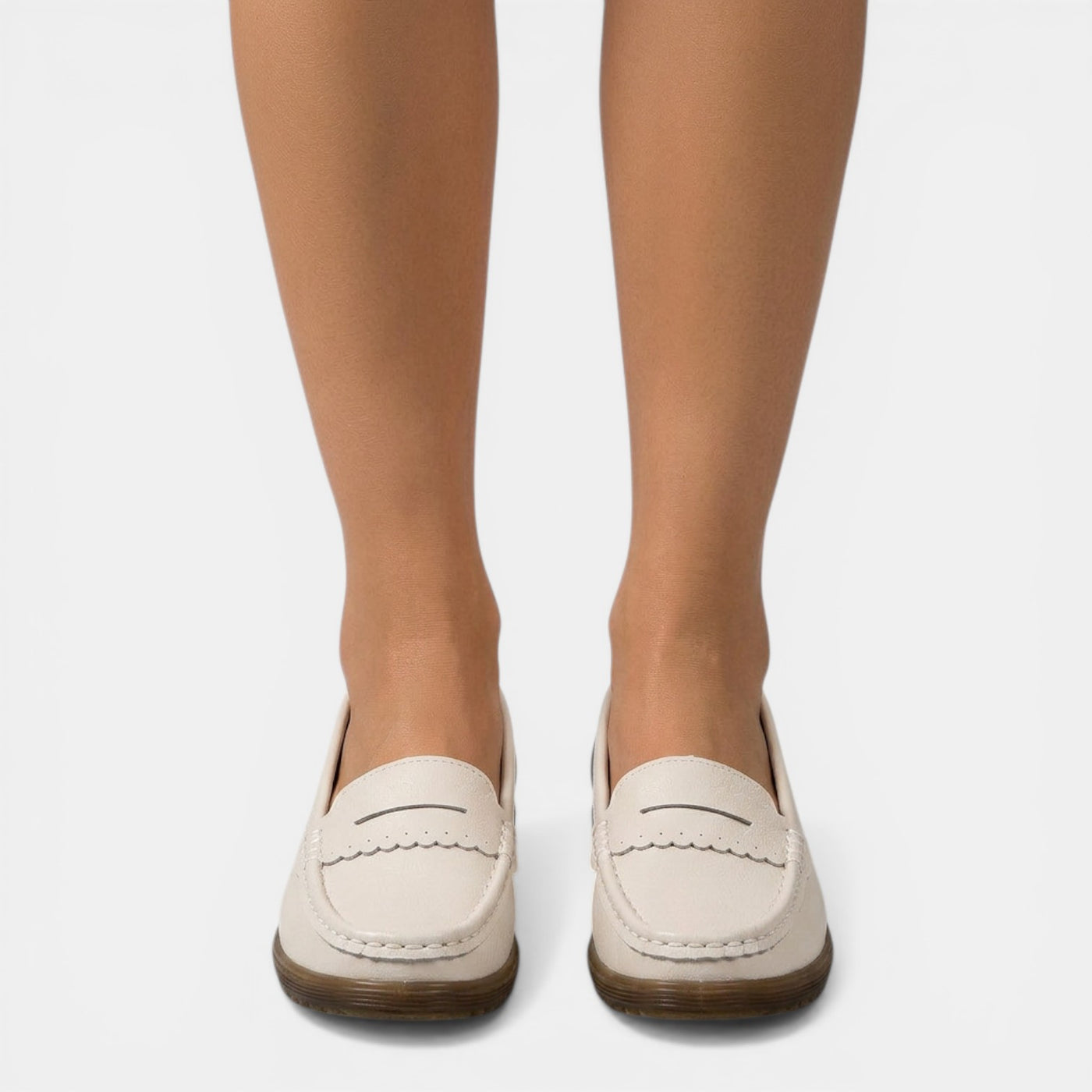 Orthopedic Loafers for Women