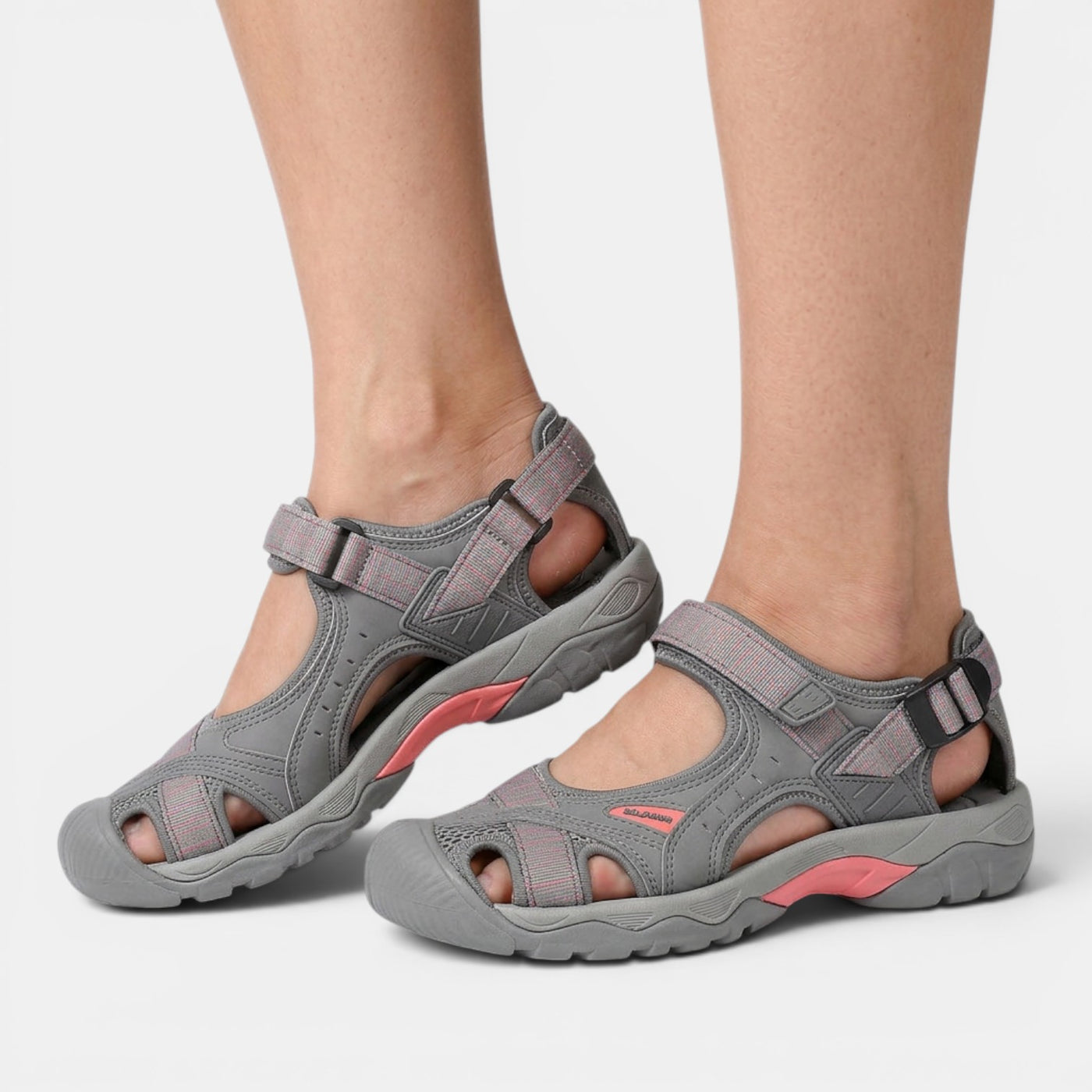 Flat Non-Slip Summer Sandals