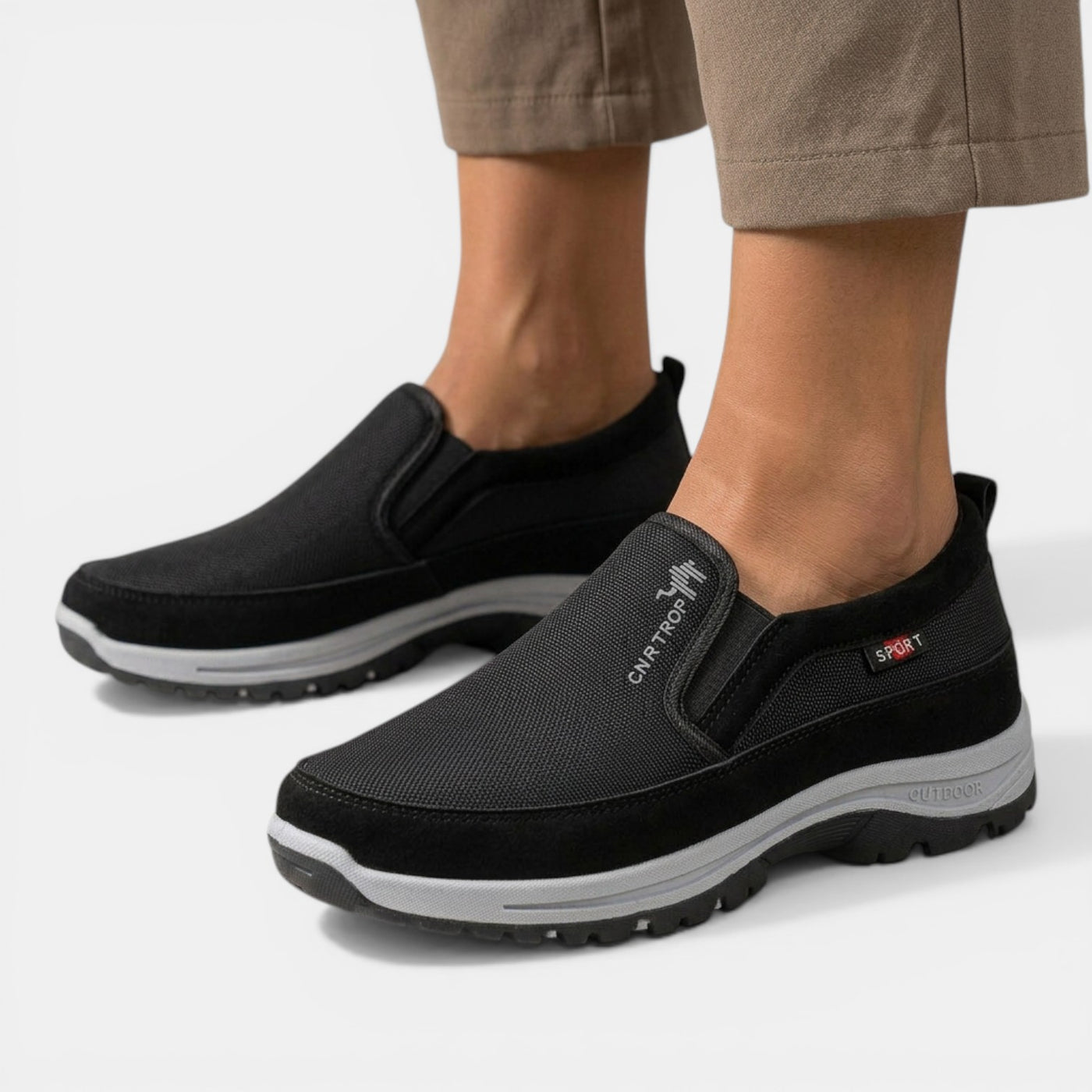 Zapatos Ortopédicos Mujer Cómodos
