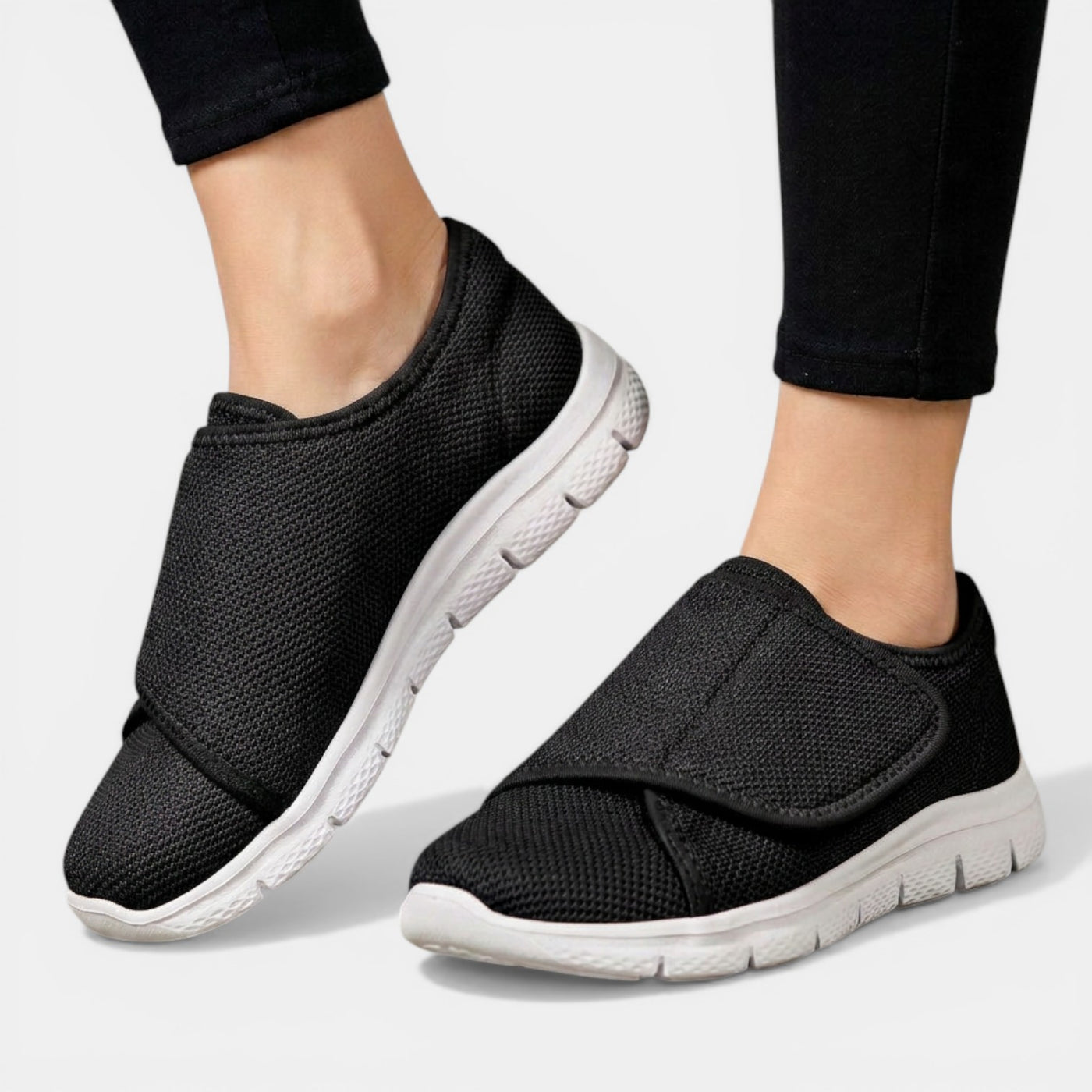 Zapatillas Ortopédicas Mujer Confort