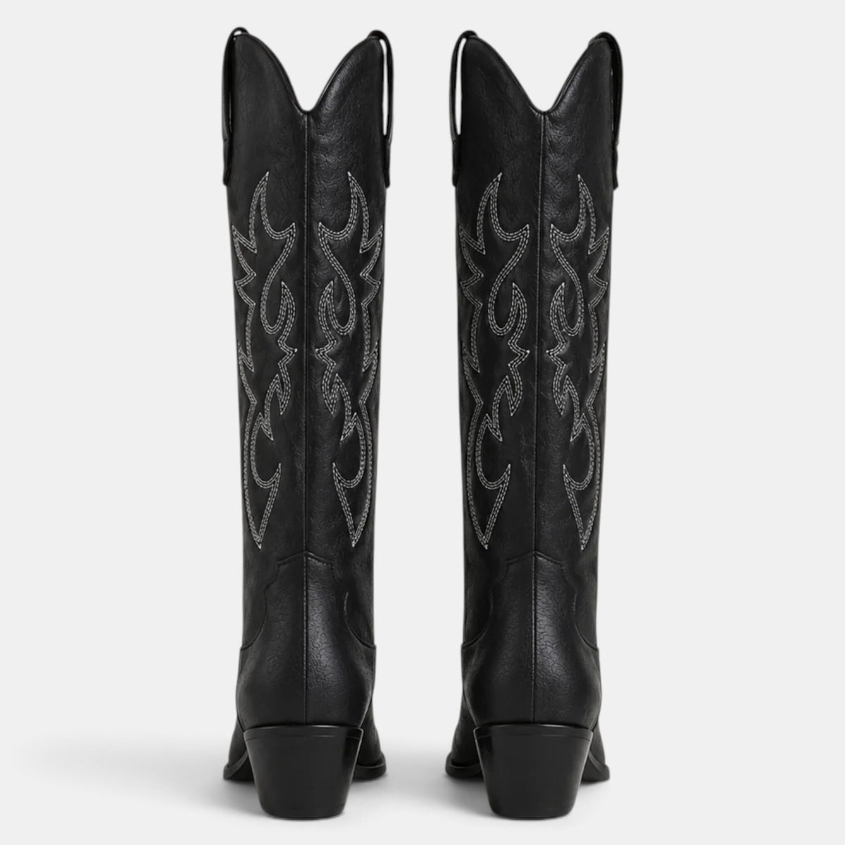 Botas Camperas Mujer Altas