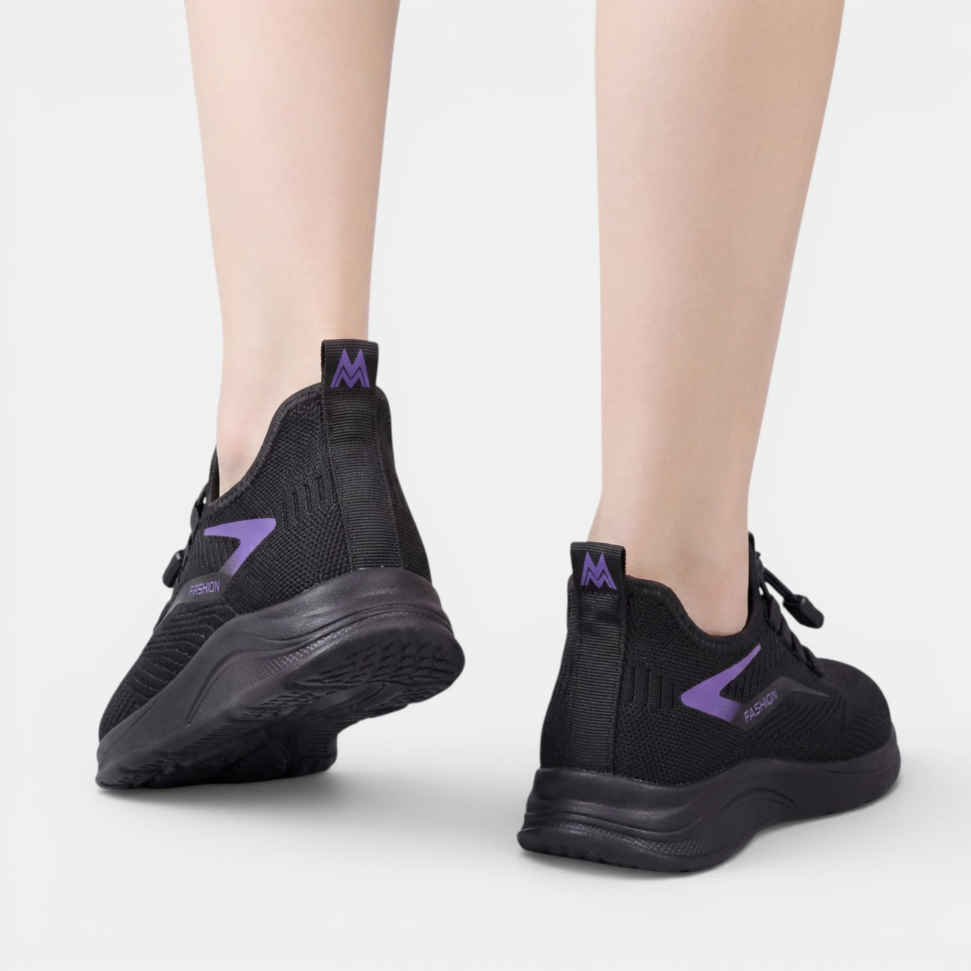 Zapatillas Ortopédicas Mujer Transpirables