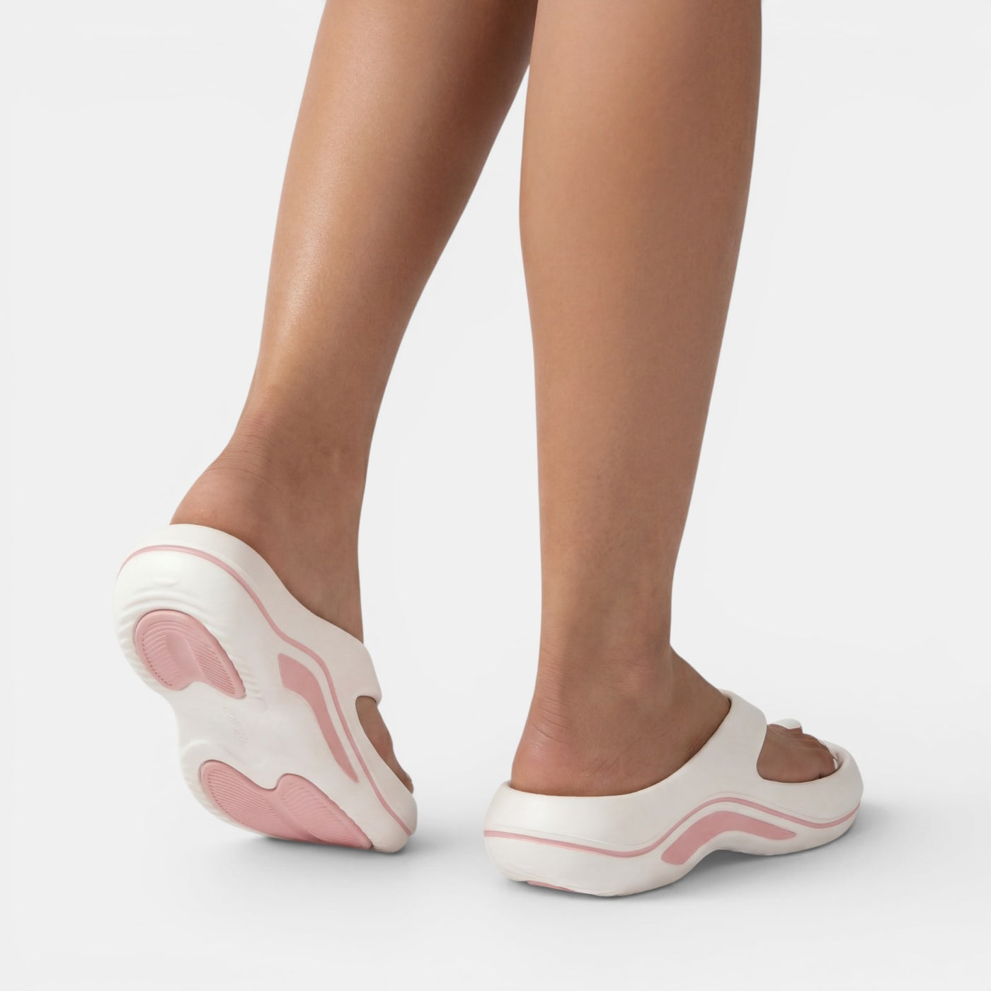 Orthopedic Flip-Flops for Women - Summer