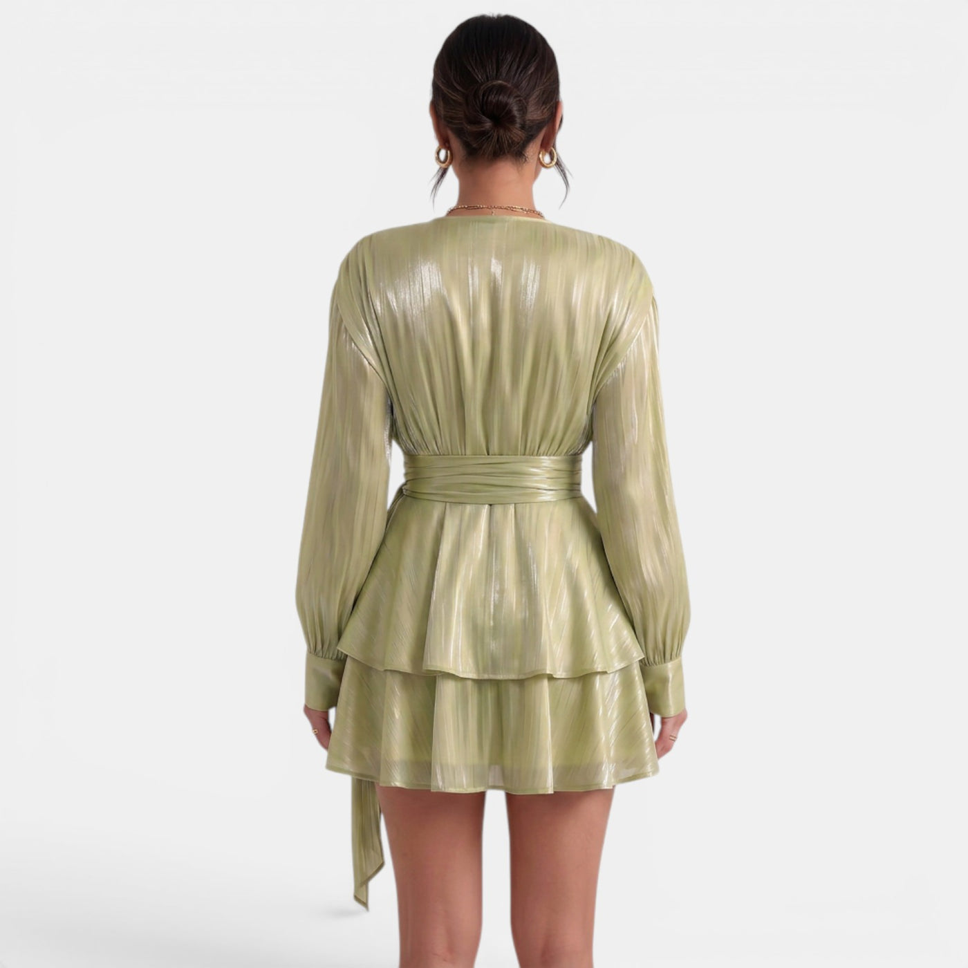 Women's Elegant Short Dress