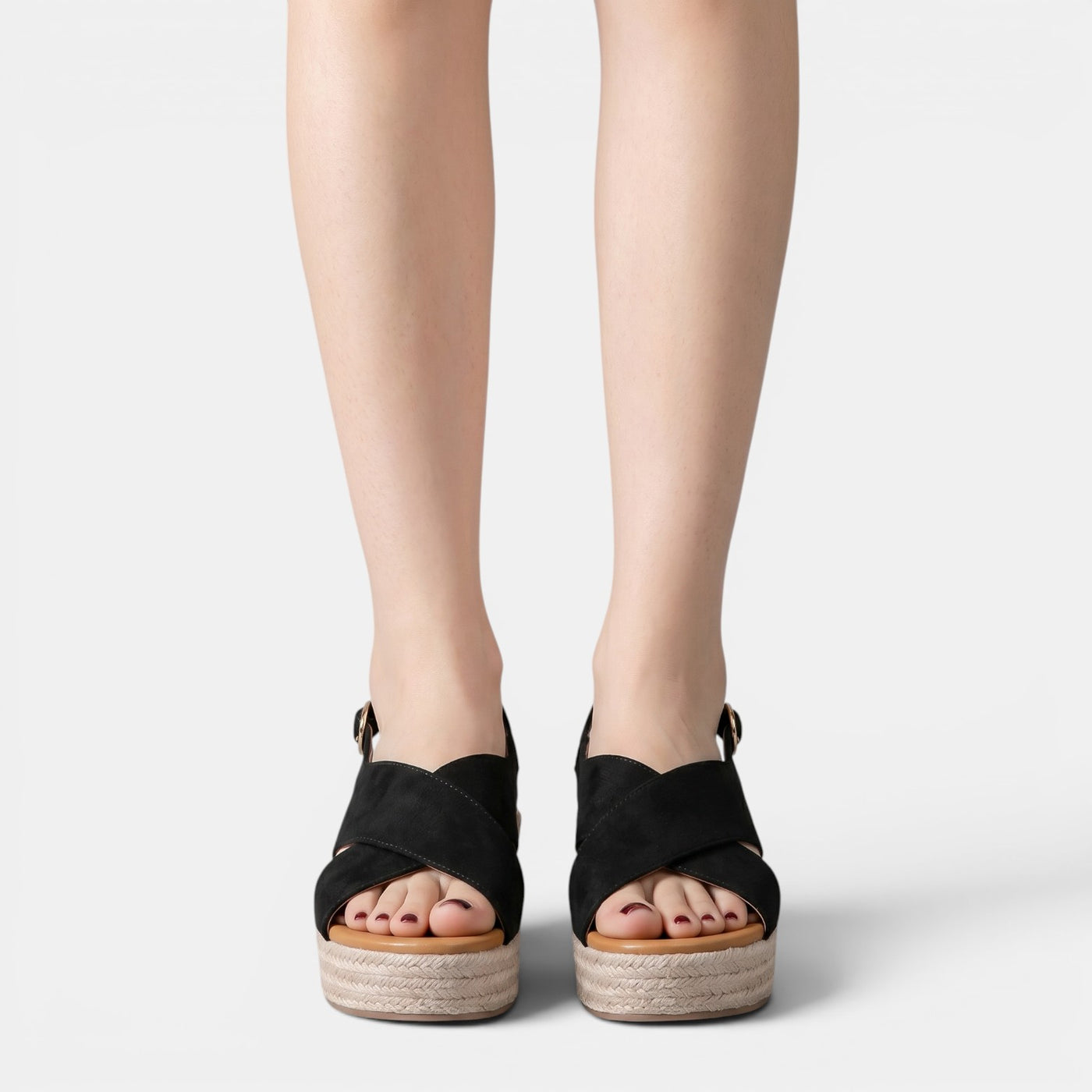 Women's Platform Wedge Sandals