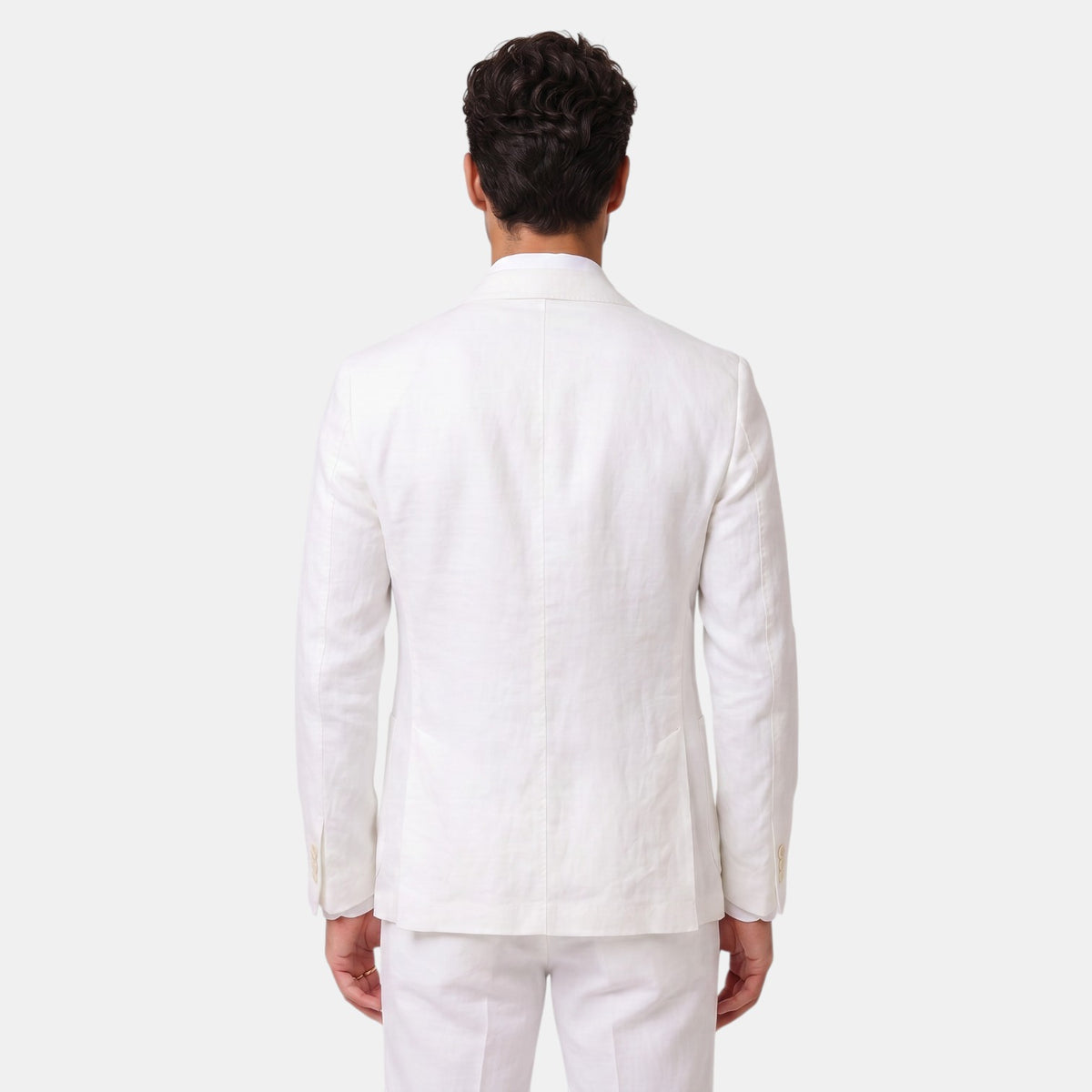 Chaqueta Hombre Elegante