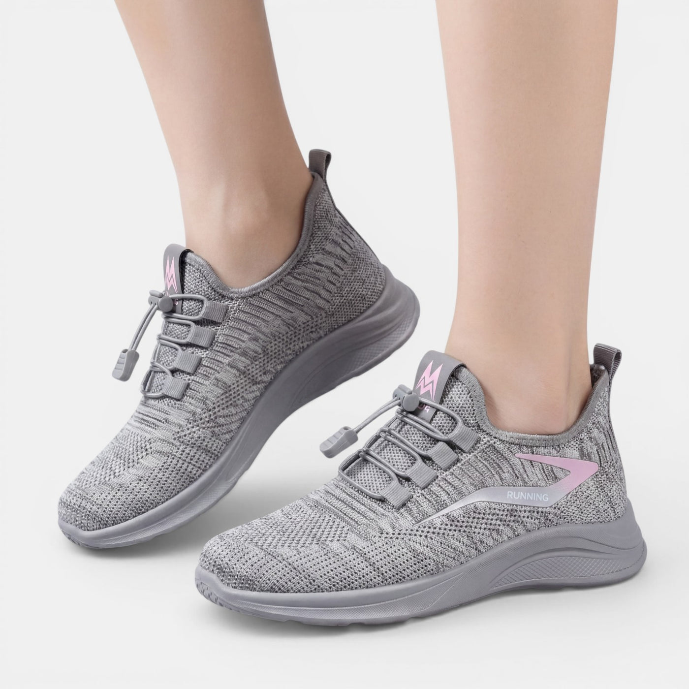 Zapatillas Ortopédicas Mujer Transpirables