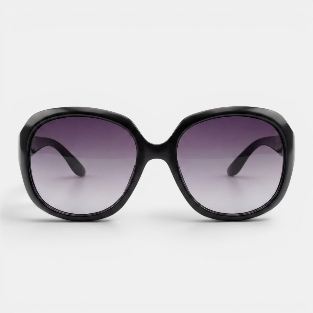 Gafas Sol Mujer Round Oversize