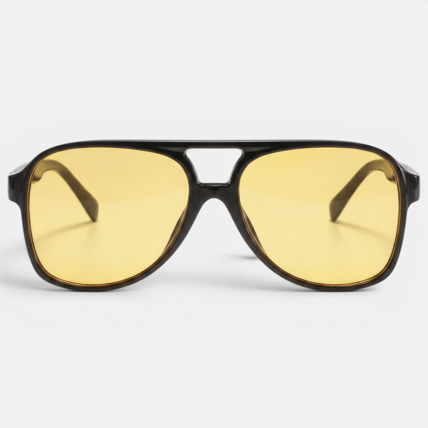Women's Oversized Aviator Sunglasses
