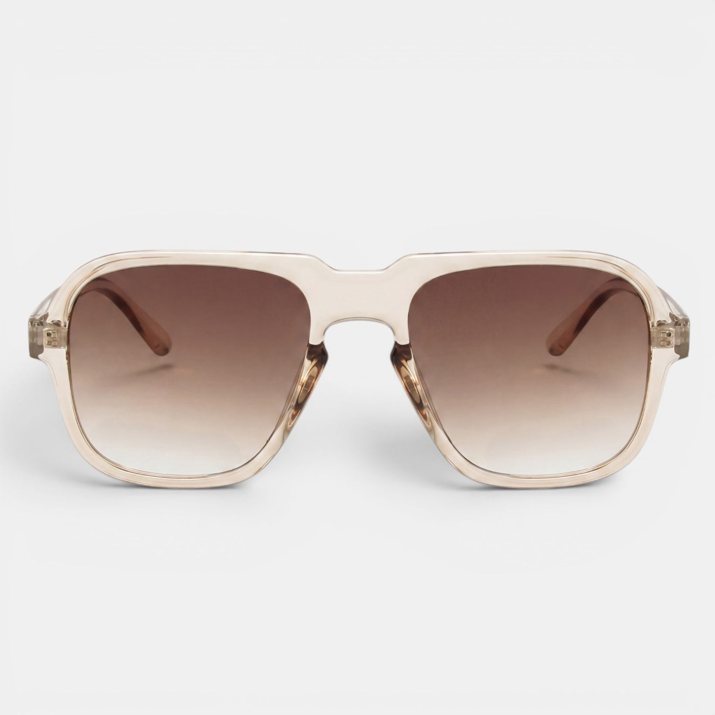 Gafas Sol Cuadradas Vintage