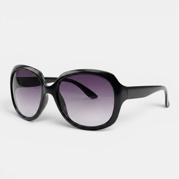 Gafas Sol Mujer Round Oversize