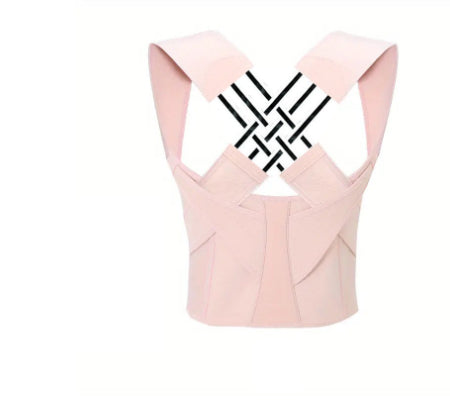 Unisex Back Posture Corrector