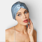 Premium Silk Sleep Cap