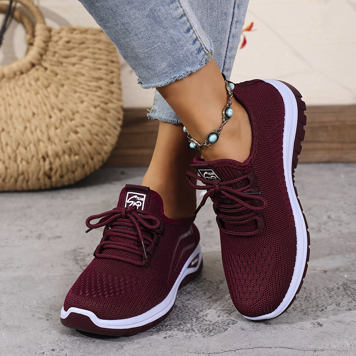 Zapatillas Ortopédicas de Horma Ancha para Mujer con Pies Hinchados