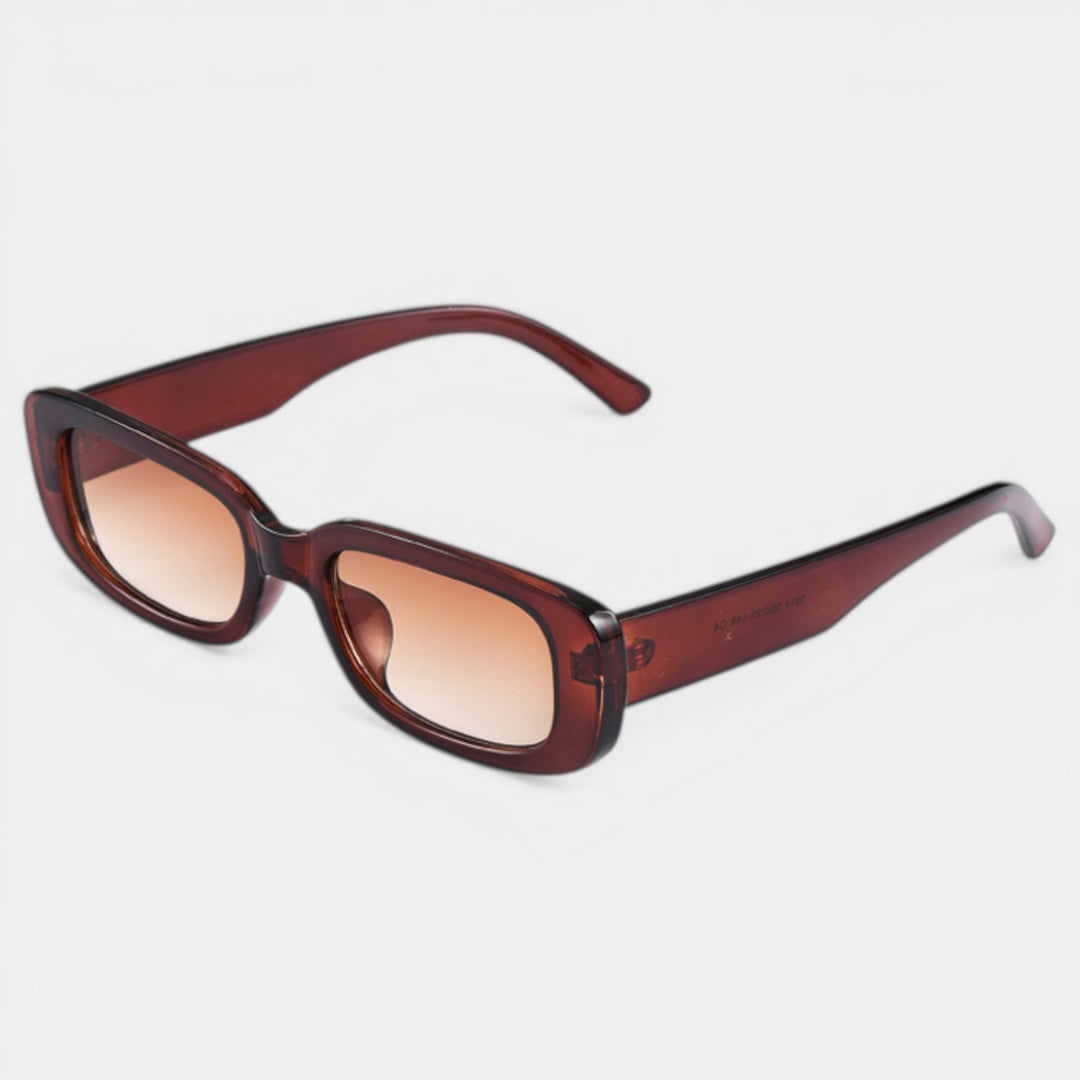 Gafas de Sol Mujer Cuadradas Pequeñas