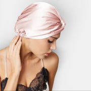 Premium Silk Sleep Cap