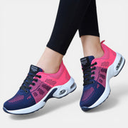 Zapatillas Ortopédicas Mujer Transpirables