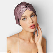 Premium Silk Sleep Cap