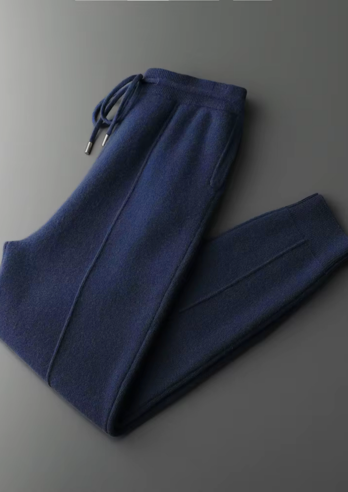 Chándal Hombre Premium 100% Merino Wool – Conjunto Elegante y Cómodo