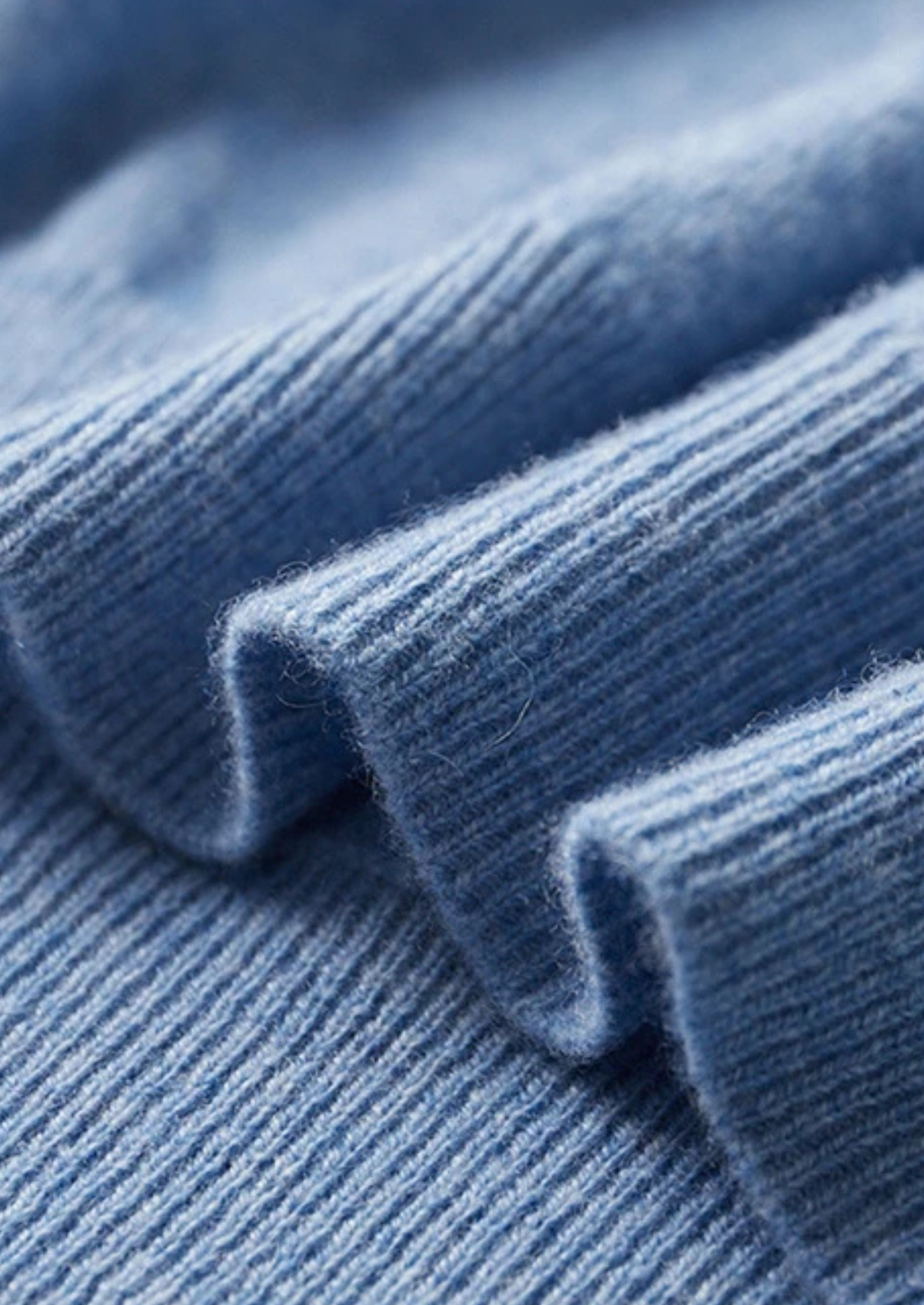 Polo Clásico Hombre Premium – 100% Cashmere