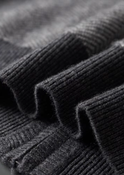 Premium Men's Cashmere Set – 100% Merino Wool