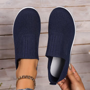 Women's Orthopedic Sneakers with Arch Support for Flat Feet