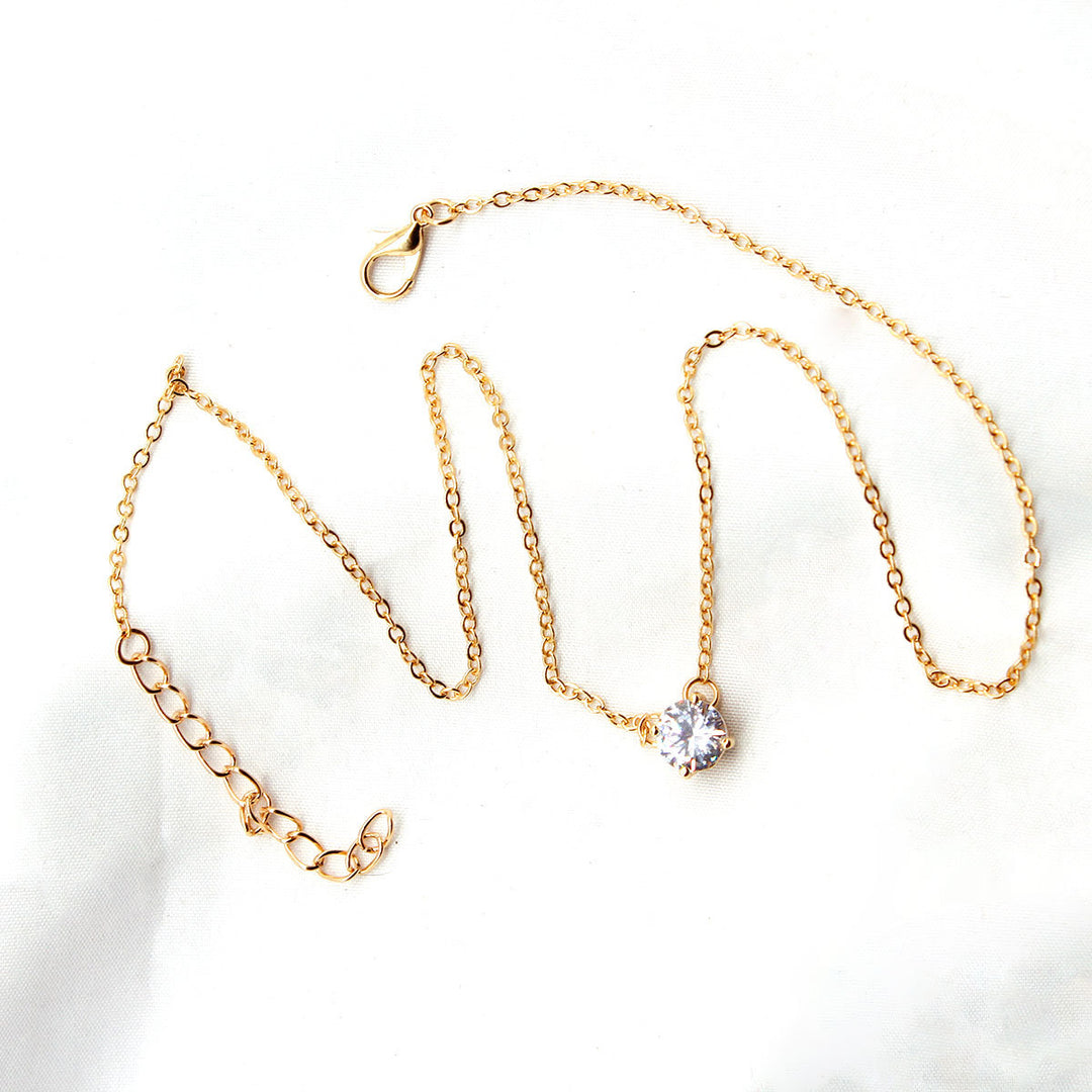 Fashionable Women&