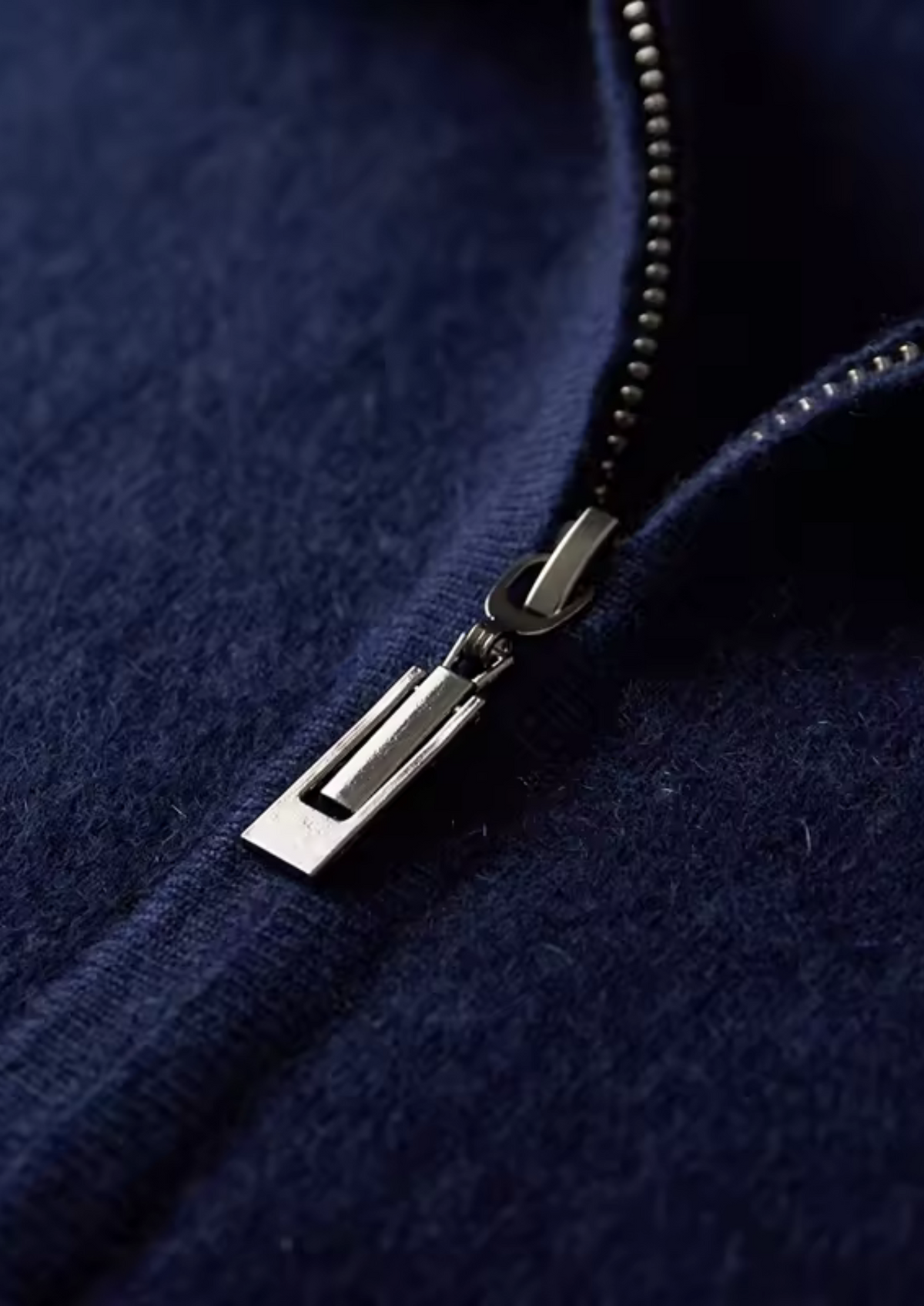 Men's Premium 100% Cashmere Tracksuit Damien – Elegant Set