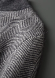 Premium Men's Cashmere Set – 100% Merino Wool