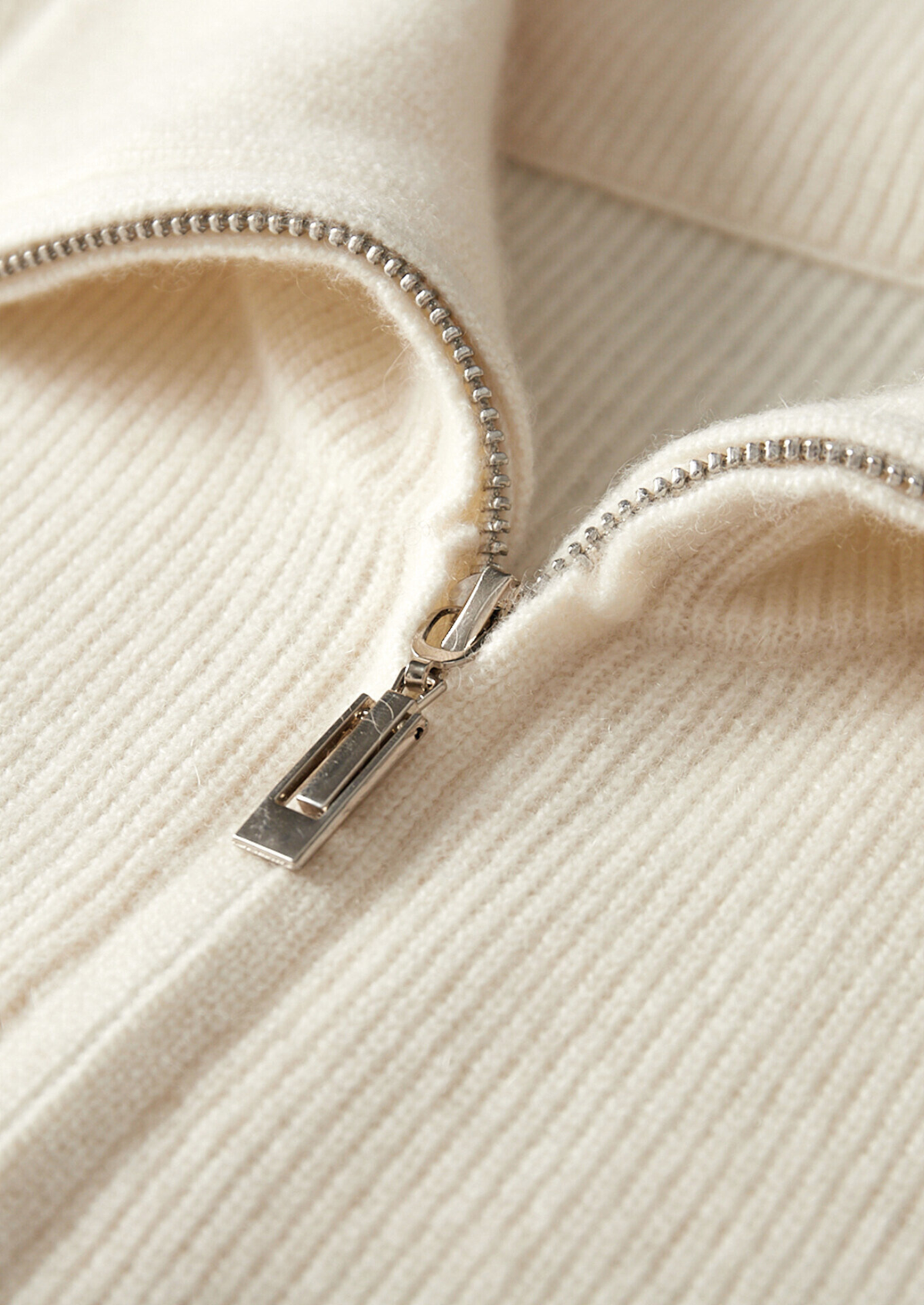 Chaleco de Cashmere Hombre Premium – 100% Cashmere Clásico