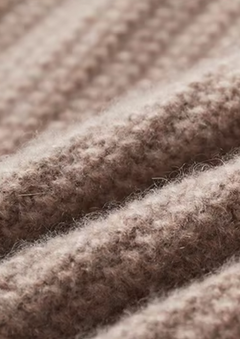 Jersey Hombre Cashmere Premium – 100% Cashmere Cuello Redondo