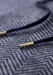 Premium Men's Cashmere Set – 100% Merino Wool
