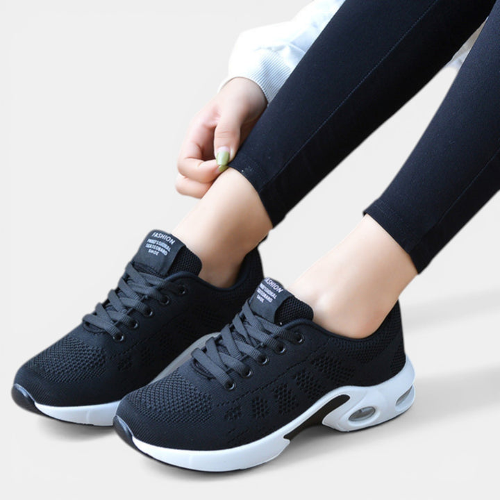 Zapatillas Ortopédicas Mujer Transpirables