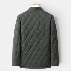 Chaqueta Acolchada Hombre Premium
