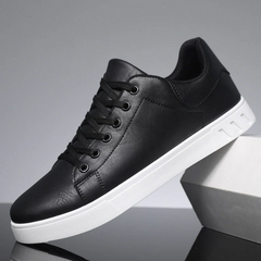 Zapatillas de Cuero Elegantes para Hombre