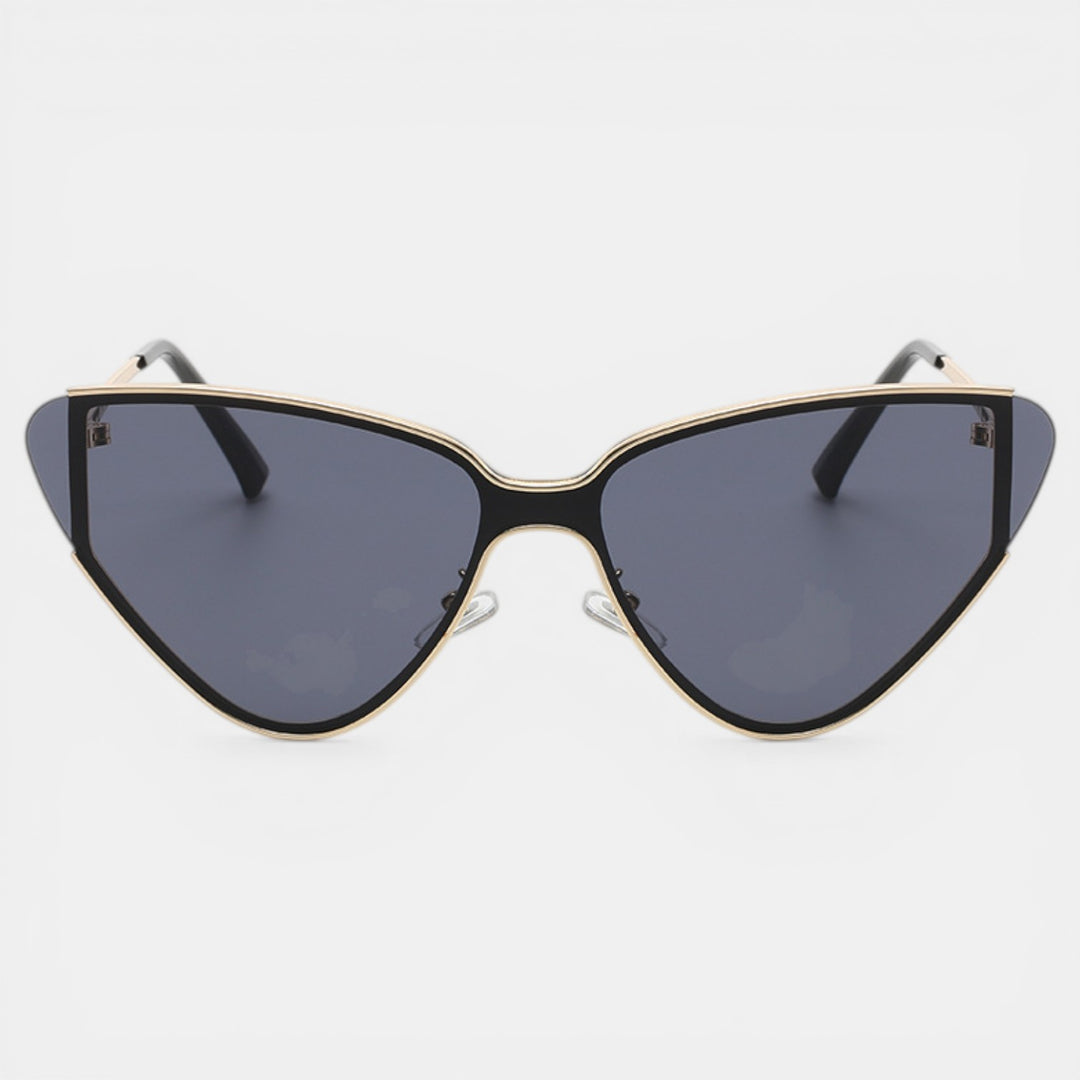 Gafas de Sol Mujer Ojo de Gato Retro