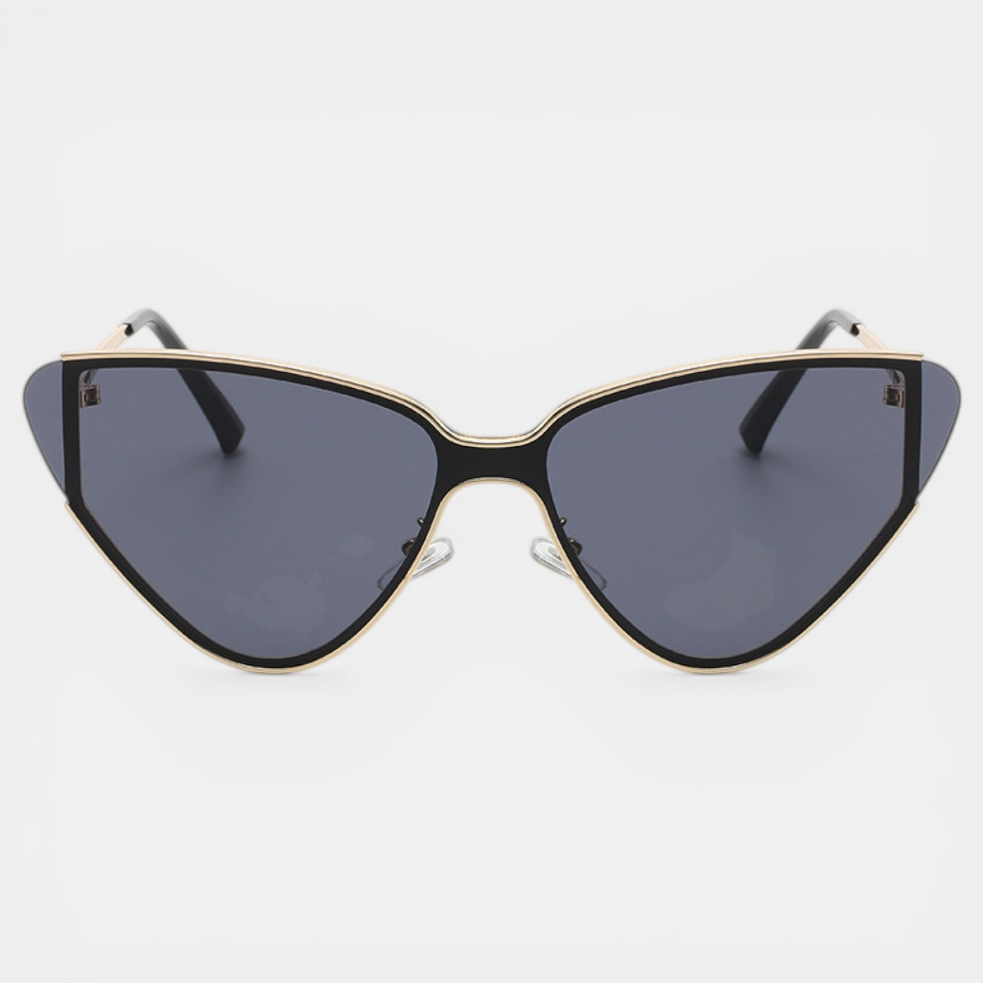 Women's Retro Cat Eye Sunglasses