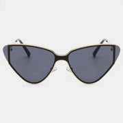 Women's Retro Cat Eye Sunglasses