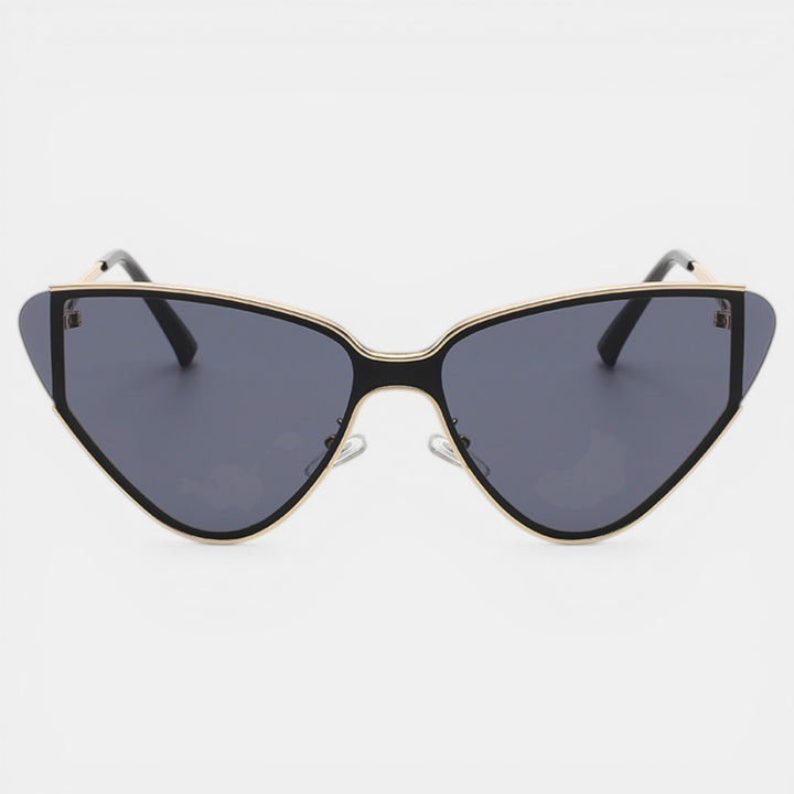 Gafas de Sol Mujer Ojo de Gato Retro
