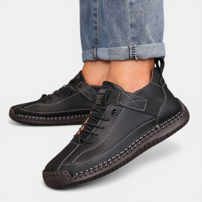 Zapatillas Ortopédicas Mujer Amortiguación