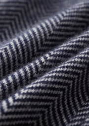 Premium Men's Cashmere Set – 100% Merino Wool