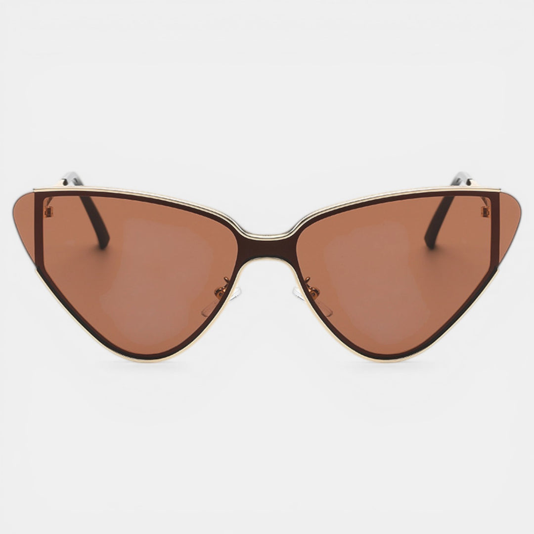 Gafas de Sol Mujer Ojo de Gato Retro
