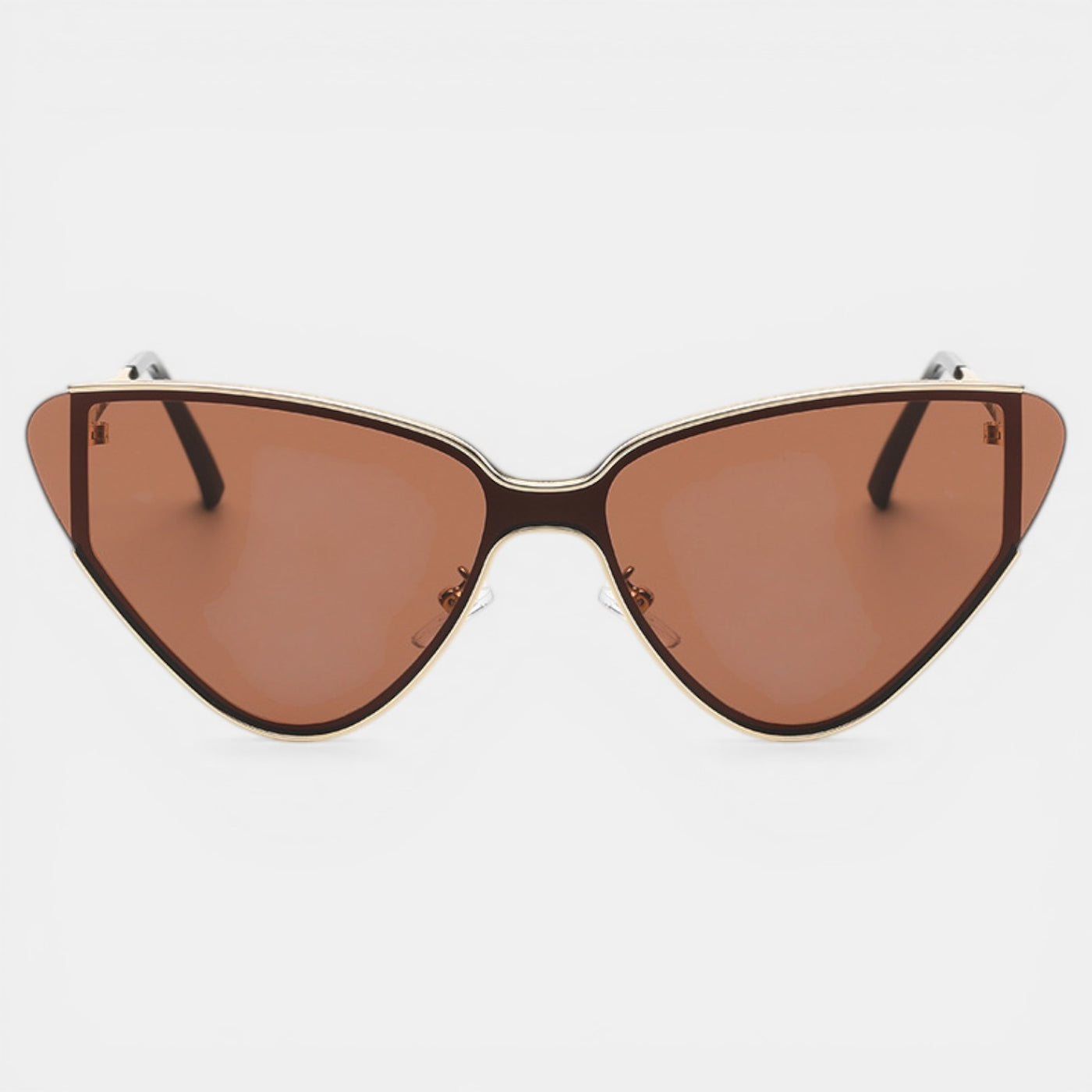 Women's Retro Cat Eye Sunglasses