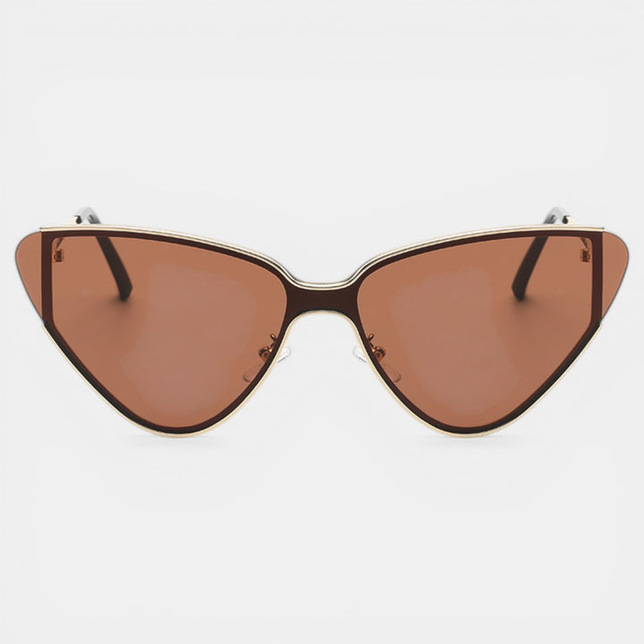 Gafas de Sol Mujer Ojo de Gato Retro